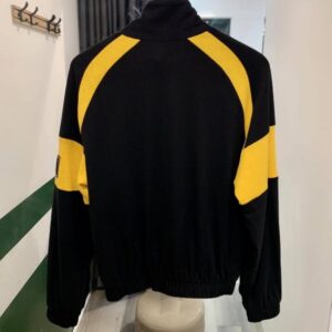 Alternative view of Áo Khoác MCQUEEN 015700