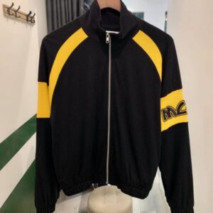 Áo Khoác MCQUEEN 015700