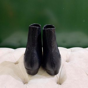 boots saint laurent 012663 9 1