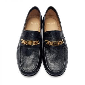 Giầy Loafer VERSACE 016204
