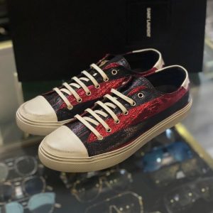 Giầy Sneaker SAINT LAURENT 018857