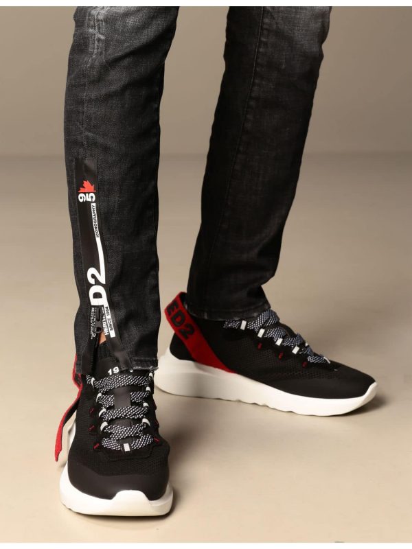 Quần Jean DSQUARED2 019513