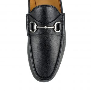 Giầy loafer GUCCI 020596