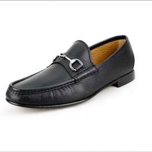Giầy loafer GUCCI 020596