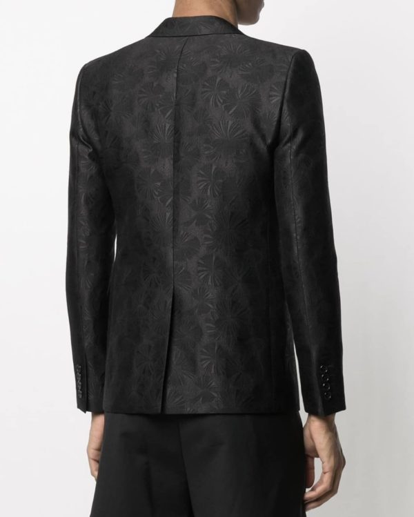 Áo blazer SAINT LAURENT 021408