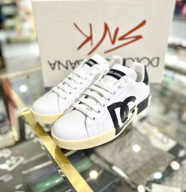 Giầy sneaker DG 021697