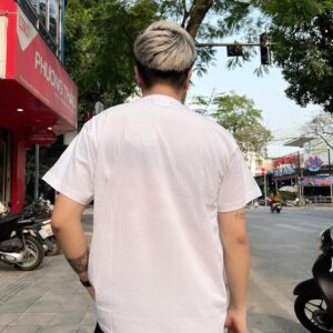 Áo phông BBR 022046