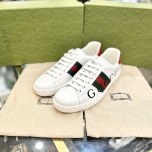 Giầy sneaker GUCCI 022269