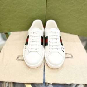 Giầy sneaker GUCCI 022269