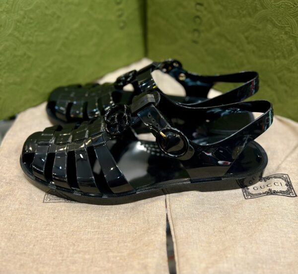 Dép sandal GUCCI 022612