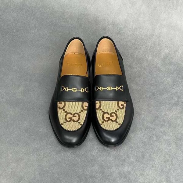 Giầy loafer GUCCI 022859
