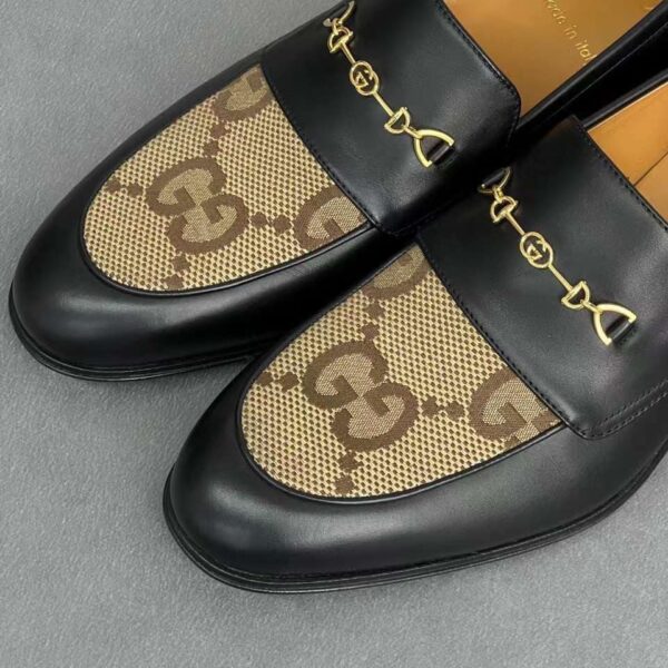 Giầy loafer GUCCI 022859