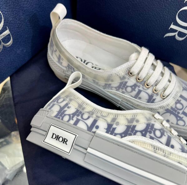 Giầy sneaker DIOR 022655