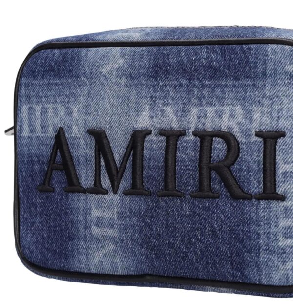 Túi đeo chéo AMIRI 022771