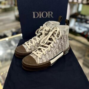 Giầy sneaker DIOR 023379