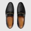 Giầy loafer GUCCI 024054