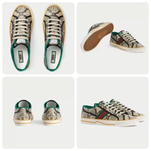 Giầy sneaker GUCCI 023989