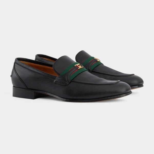 Giầy loafer GUCCI 024169