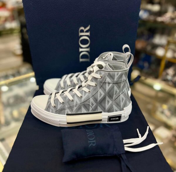 Giầy sneaker DIOR 024203