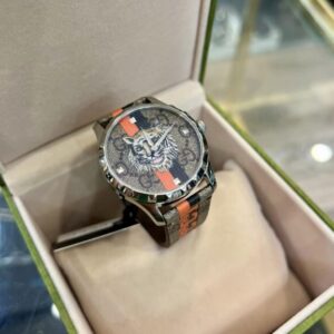 Đồng hồ GUCCI 024124