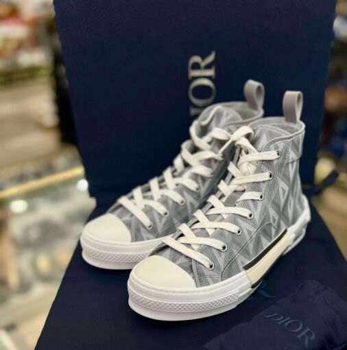 Giầy sneaker DIOR 024203 1 Giầy sneaker DIOR 024203