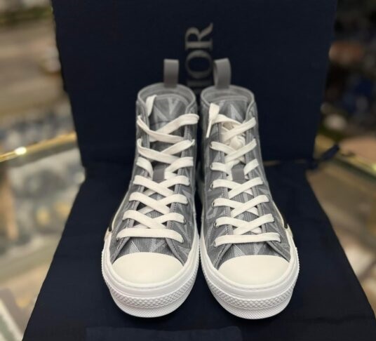 Giầy sneaker DIOR 024203 2 Giầy sneaker DIOR 024203 - Ảnh 2