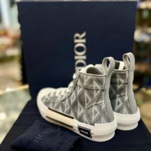 Giầy sneaker DIOR 024203 8 giay sneaker dior 024203 6