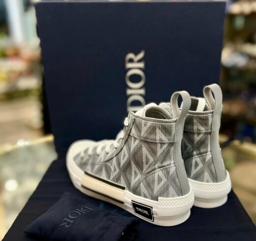 Giầy sneaker DIOR 024203 4 Giầy sneaker DIOR 024203 - Ảnh 4