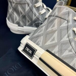 Giầy sneaker DIOR 024203 9 giay sneaker dior 024203 7
