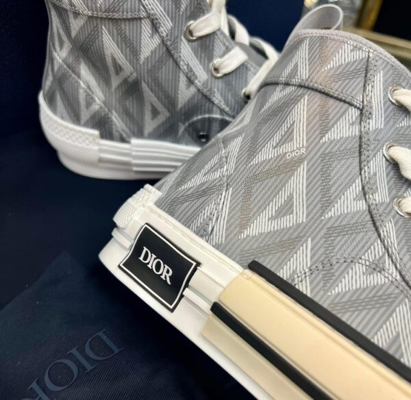 Giầy sneaker DIOR 024203 5 Giầy sneaker DIOR 024203 - Ảnh 5