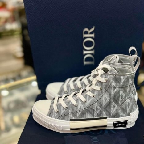 Giầy sneaker DIOR 024203 3 Giầy sneaker DIOR 024203 - Ảnh 3