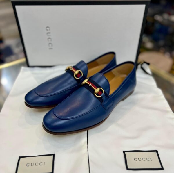 Giầy loafer GUCCI 024743