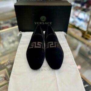 giay loafer versace 024558 7
