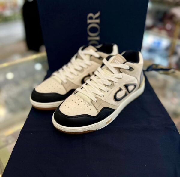 Giầy sneaker DIOR 025120