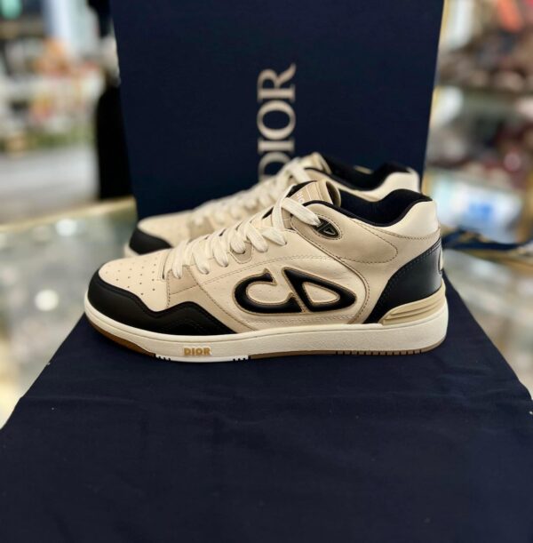 Giầy sneaker DIOR 025120