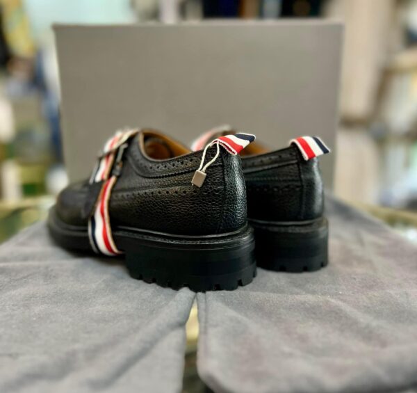 Giầy derby THOM BROWNE 025500