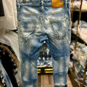 Quần jean DSQUARED2 025441