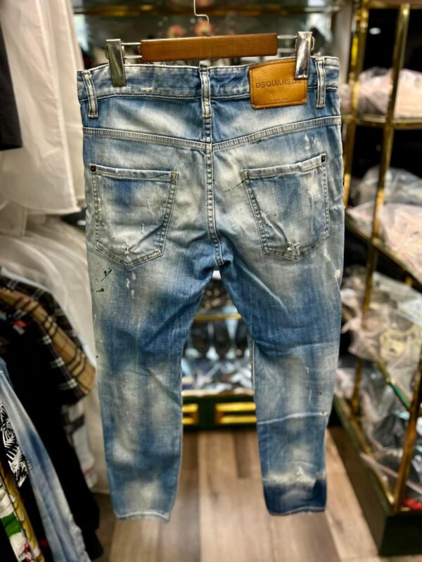 Quần jean DSQUARED2 025441