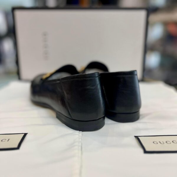 Giầy loafer GUCCI 025424