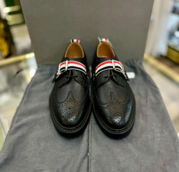 Giầy derby THOM BROWNE 025500