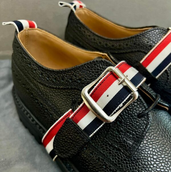 Giầy derby THOM BROWNE 025500