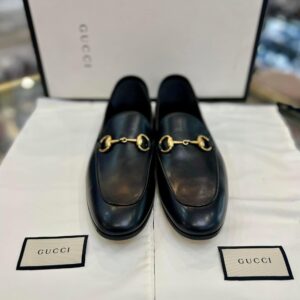 giay loafer gucci 025424 9