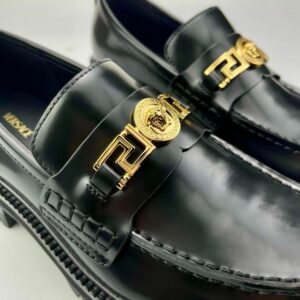 giay loafer versace 025352 5