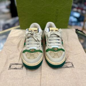 Giầy sneaker GUCCI 025471