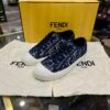 Giầy sneaker FENDI 025548
