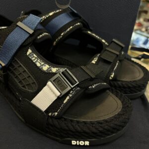 dep sandal dior 025552 5