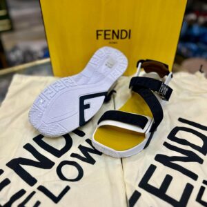 dep sandal fendi 025554 6