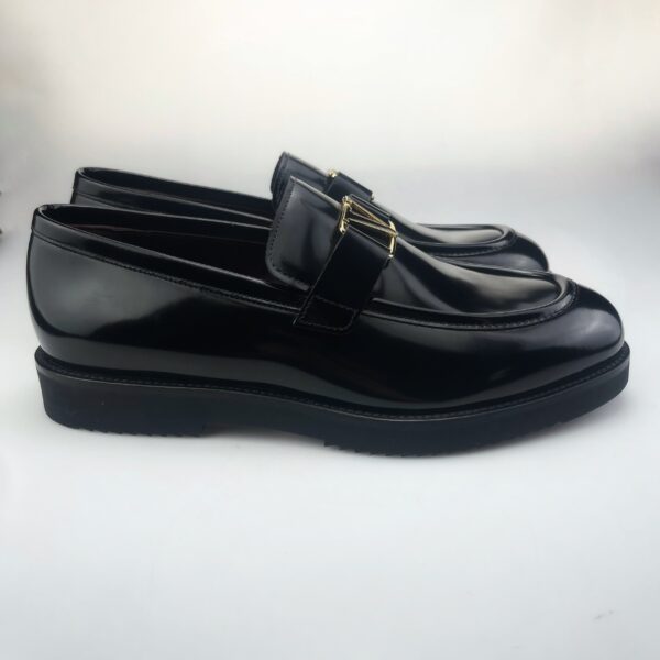 Giầy loafer VALENTINO 025513