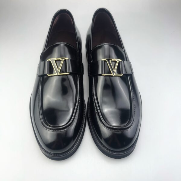 Giầy loafer VALENTINO 025513