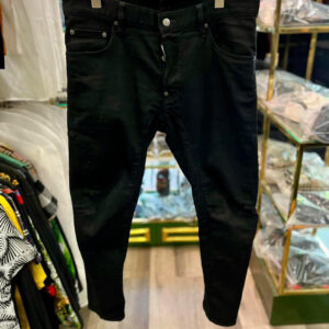 Quần jean DSQUARED2 025746